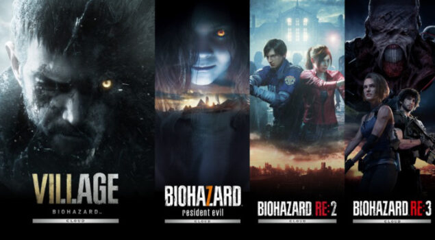 『バイオハザード』の歴代ゲームで一番怖かった瞬間書いてけ