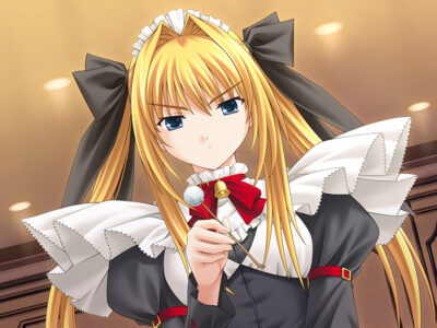 老舗美少女ゲーム会社『戯画』2023年3月31日もって開発・販売が終了へ