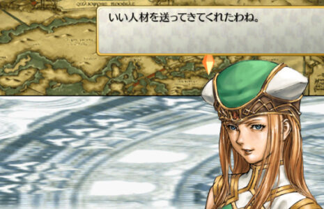 『ヴァルキリープロファイル』とかいう宝箱を取っただけでどんどんフレイ様の評価が下がるゲーム