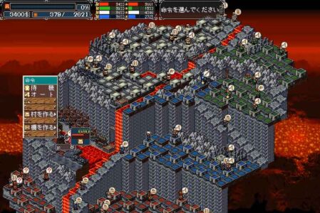 『日本ファルコム』の最高傑作といえば？