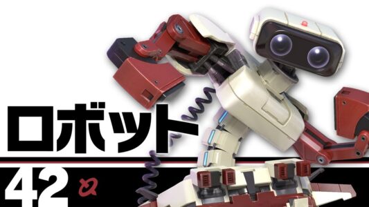 スマブラfor「ロボット!犬!ブラックピット!」←これは一体なんだったのか