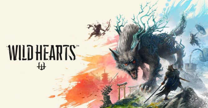『ワイルドハーツ』評価・感想まとめ【WILD HEARTS】