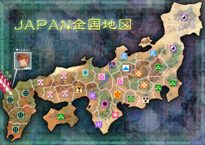 ワイ、『戦国ランス』にどハマりしてしまう