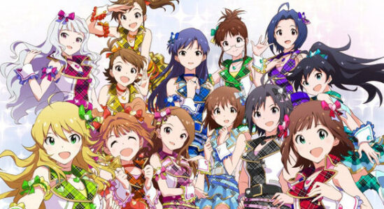 『アイドルマスター』って長いこと続いてて色々あるけど