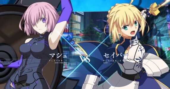 『メルブラ』、公式大会後に新キャラを発表するもまさかの無関係なFGOのキャラで荒れる