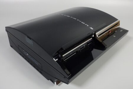 初期型プレステ3とかいう最強のゲーム機