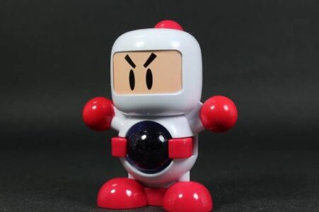 『ビーダマン』とは一体何をする遊びだったのか？