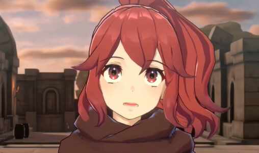 【FEエンゲージ】今作のアンナさん可愛いやん