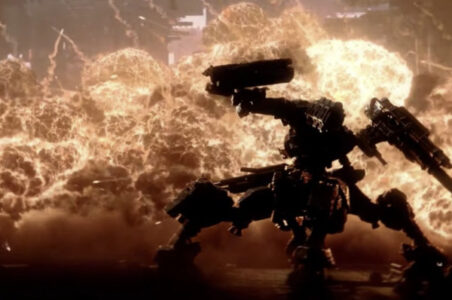 『アーマード・コア』の対人って面白いの？