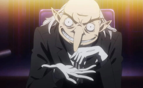 『ペルソナ6』ってイゴール枠どうするんだろうな