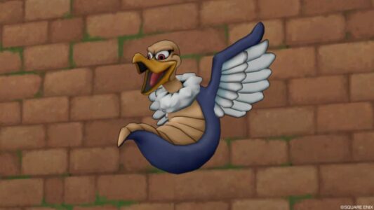 【画像】鳥山明「ゲームにキメラ出せ？資料見たけどおっかねえなぁ…」