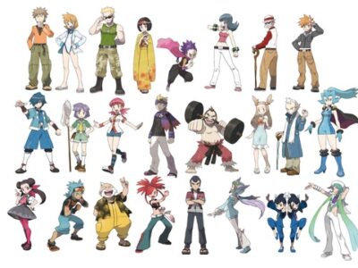 『ポケモン』のジムリーダーや四天王でムカついたヤツ