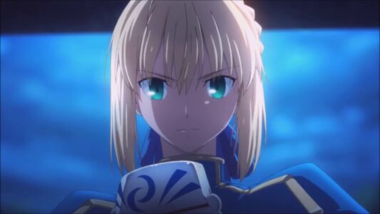 『Fate』のセイバーってなんで人気あったの？