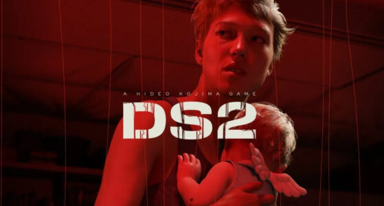 『デス・ストランディング2』、ガチでヤバすぎるww