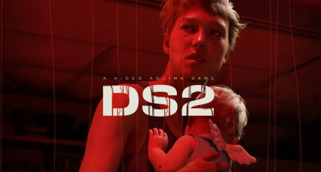 『デス・ストランディング2』、ガチでヤバすぎるｗｗ