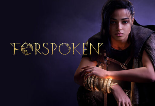 『FORSPOKEN』評価・感想まとめ【PS5/Steam】