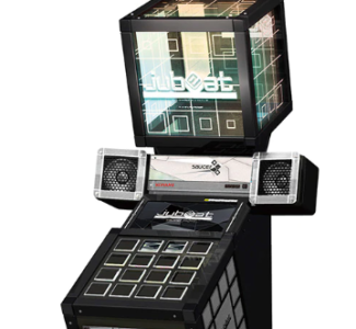 『jubeat（ユビート）』って音ゲーあったよな