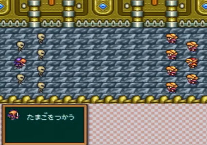 『半熟英雄』ってゲーム面白いの？