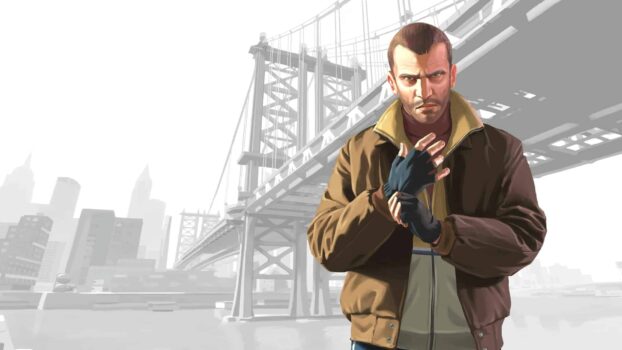 謎の勢力「GTA4は5より面白い！」ワイ「はえ～」