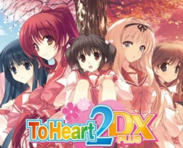 【画像】『ToHeart2』のタマ姉、今見ても最高のデザイン