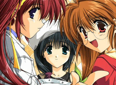 あの伝説のエ〇ゲ『こみっくパーティー』がもう四半世紀前の作品という事実