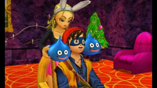 『ドラクエ』で知った一般用語