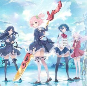 【画像】アサルトリリィのソシャゲ、スケベすぎるｗｗ