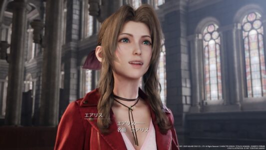 ワイ「FF7リメイクのエアリス可愛かったな!」敵「ザックスのヒロインだぞ」