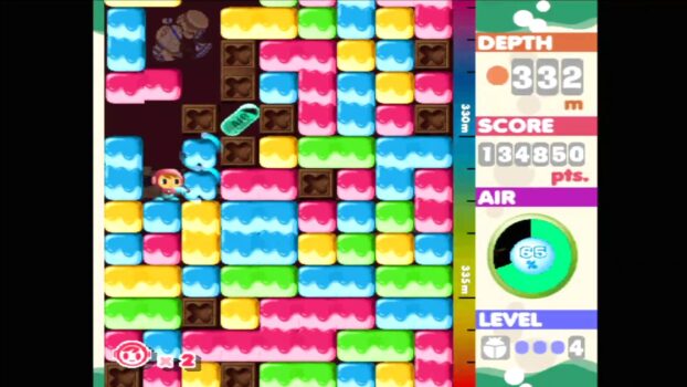 ミスタードリラーとか言う神ゲーｗｗ