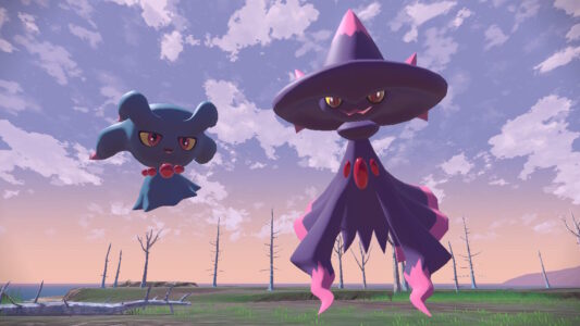 【ポケモン】ムウマ→ムウマージとかいう理想的な追加進化