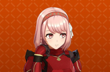 FEエンゲージのラピスちゃん、あんまり強くない