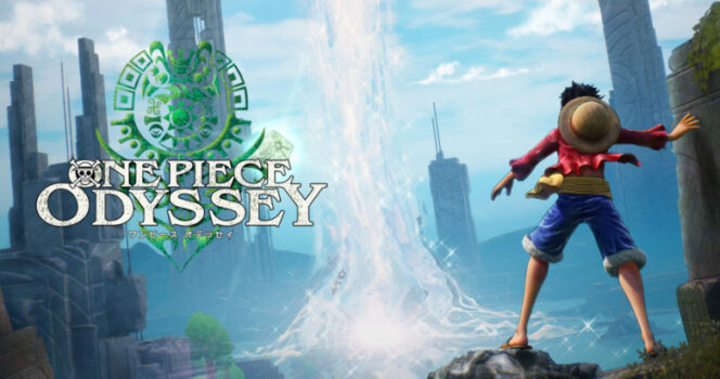『ワンピースオデッセイ』評価・感想まとめ【PS4/PS5/Xbox/Steam】