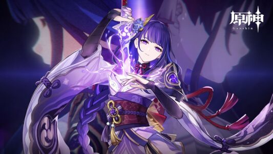 ワイ「PS5買ったし原神するぞ!」敵「あの人権キャラとこの人権キャラと武器持ってる?」ワイ「?」