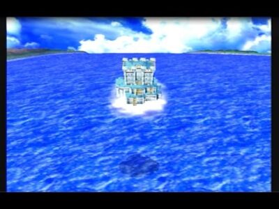 ドラクエ5の天空城とかいう不遇の移動手段