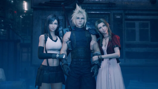 『FF7リメイク』やってるけどティファがエアリスに勝てる要素なくね？