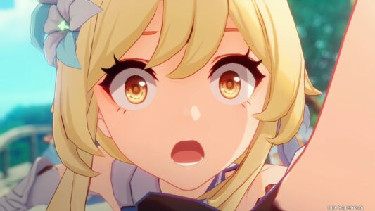 『原神』で最高にエロ可愛いキャラクターランキングがこちら