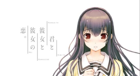 最高のヤンデレヒロイン教えてくれ