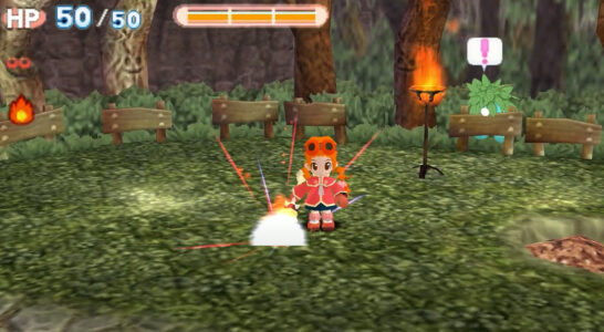 可愛い女の子が主人公のアクションゲームって何かある?