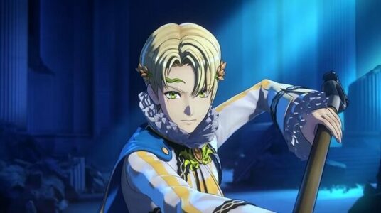 『FEエンゲージ』プレイ中ワイ、アルフレッドが死んでることに気づく