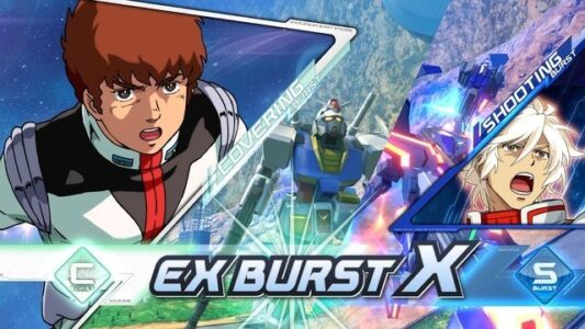 『ガンダムEXVS』とかいう民度以外は完璧なゲーム