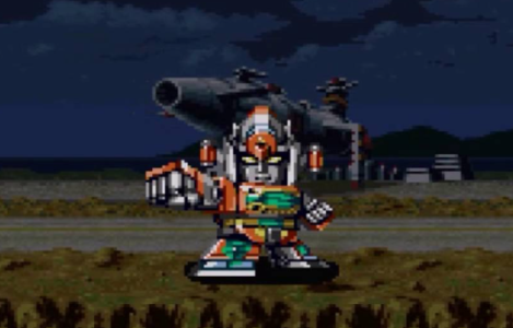 『第4次スパロボS』やっとるんやが闘将ダイモス弱すぎないか