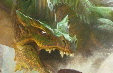 『ダンジョンズ&ドラゴンズ』とかいう全てのRPGの始祖なのに何故か軽視されるゲーム