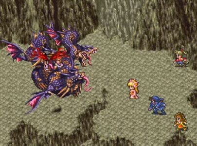 『ドット絵』が一周回って子供たちに受け入れられている模様