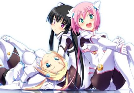 エロゲ『魔界天使 ジブリール4』のオープニング、ガチで良くね？