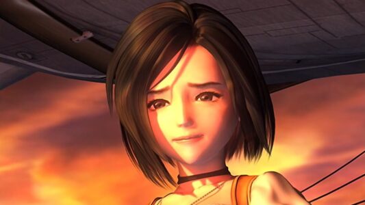 【悲報】FF8・FF9のヒロインさん達不人気すぎる