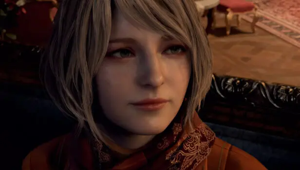 『バイオRE4』より「アシュリー・グラハム」が1/2 スケールで立体化。お値段53万円