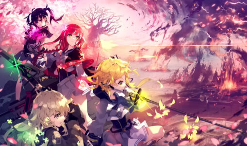 【悲報】ソシャゲ『サクライグノラムス』、サービス開始から1ヶ月でサ終を告知