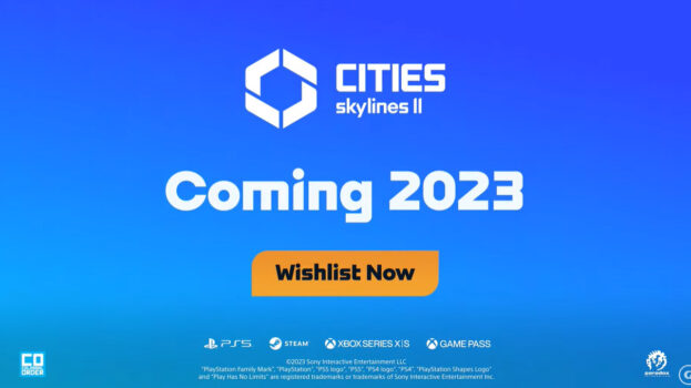 【画像】『シティーズスカイライン2』めちゃくちゃリアルになる