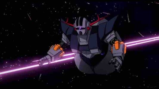 『ジオング』が強いガンダムゲーあるのかな？