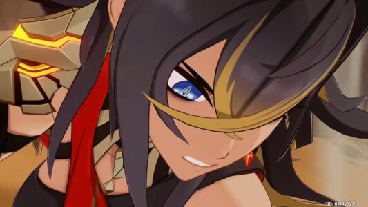 【悲報】『原神』ディシア実装されたけど弱い